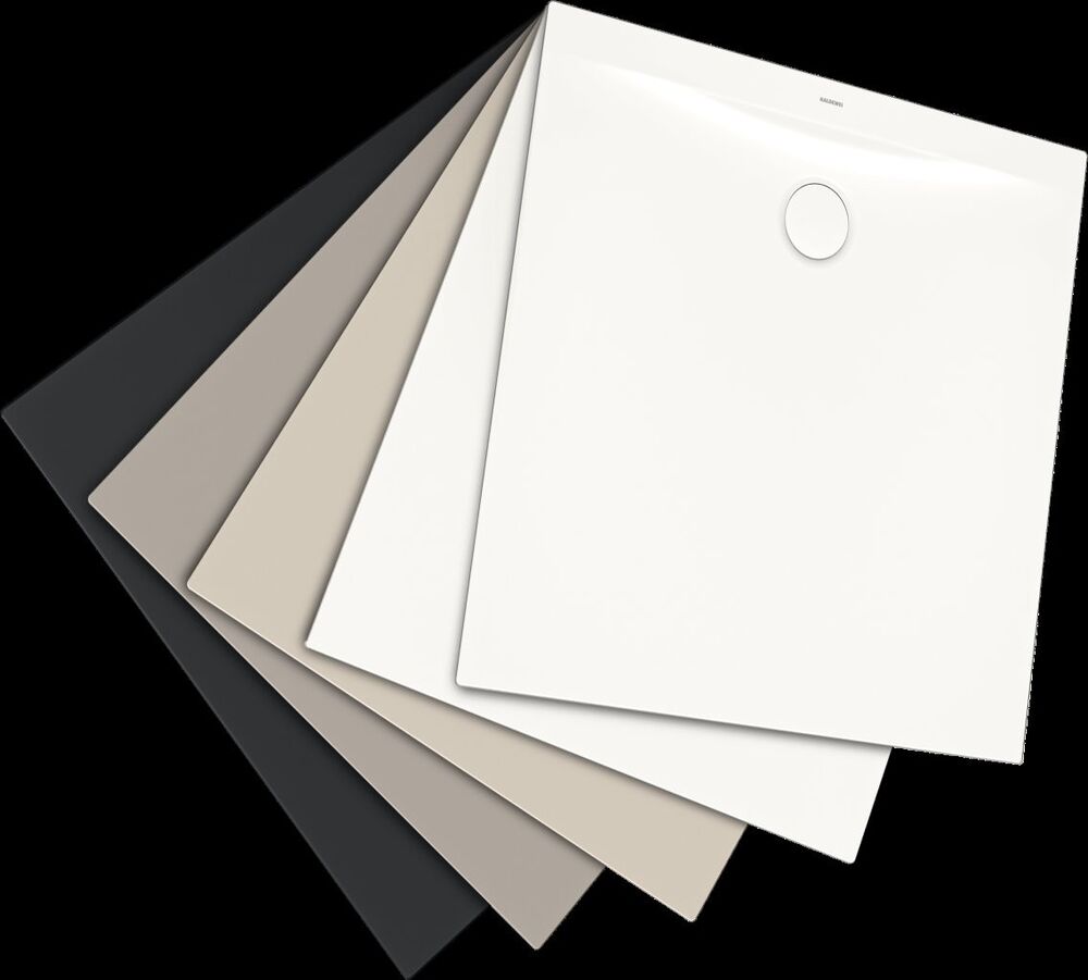 Kaldewei: Halle 1.2, Stand A51